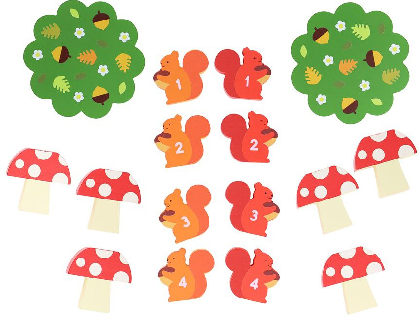 Squirrel Jump - Image 8