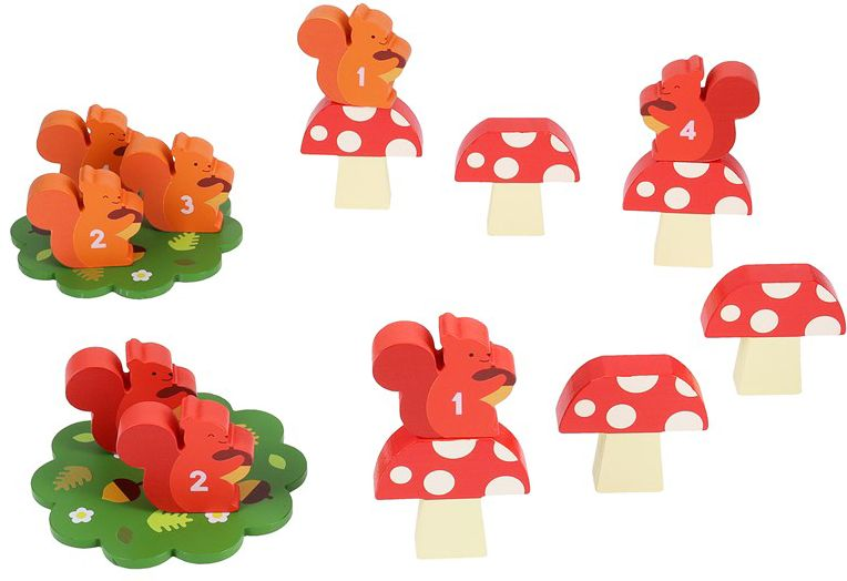 Squirrel Jump - Image 9