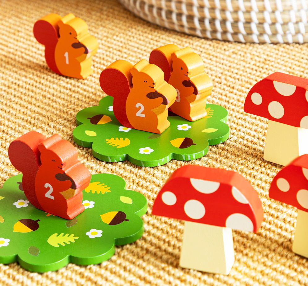 Squirrel Jump - Image 10