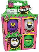 NeeDohWeen Squishkins Haunted House