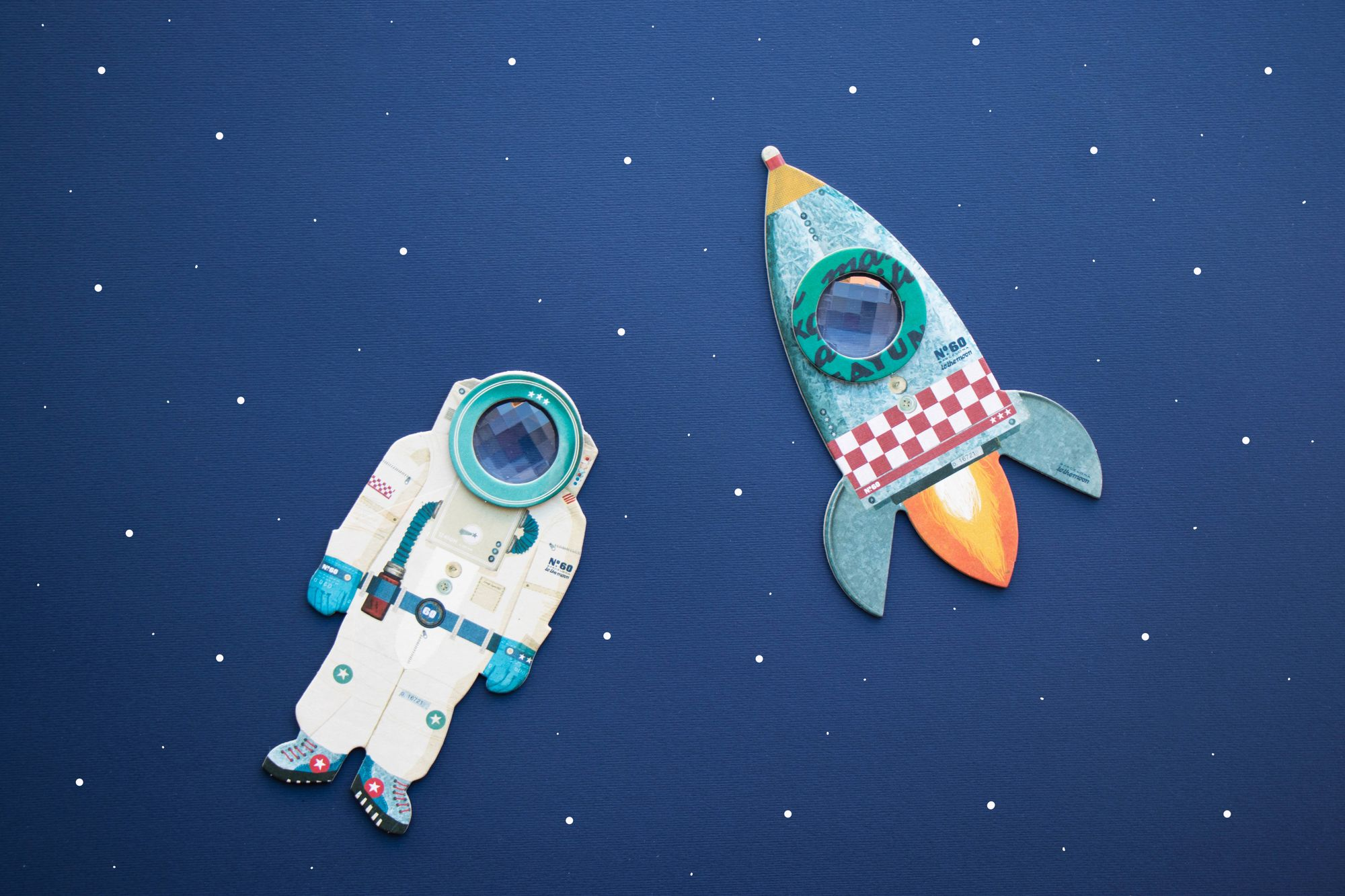 Bee Eye - Astronaut - Image 2