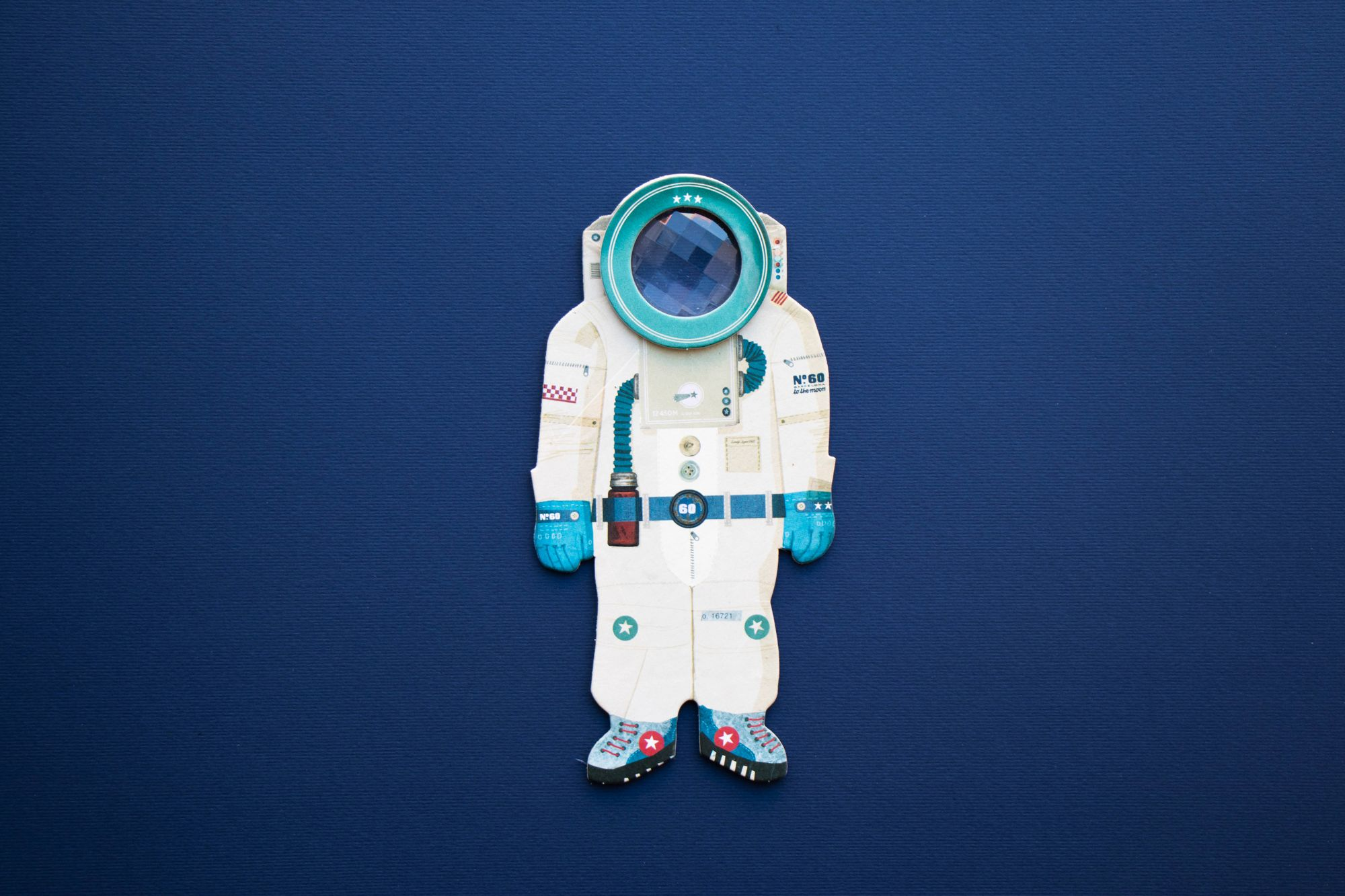 Bee Eye - Astronaut - Image 3