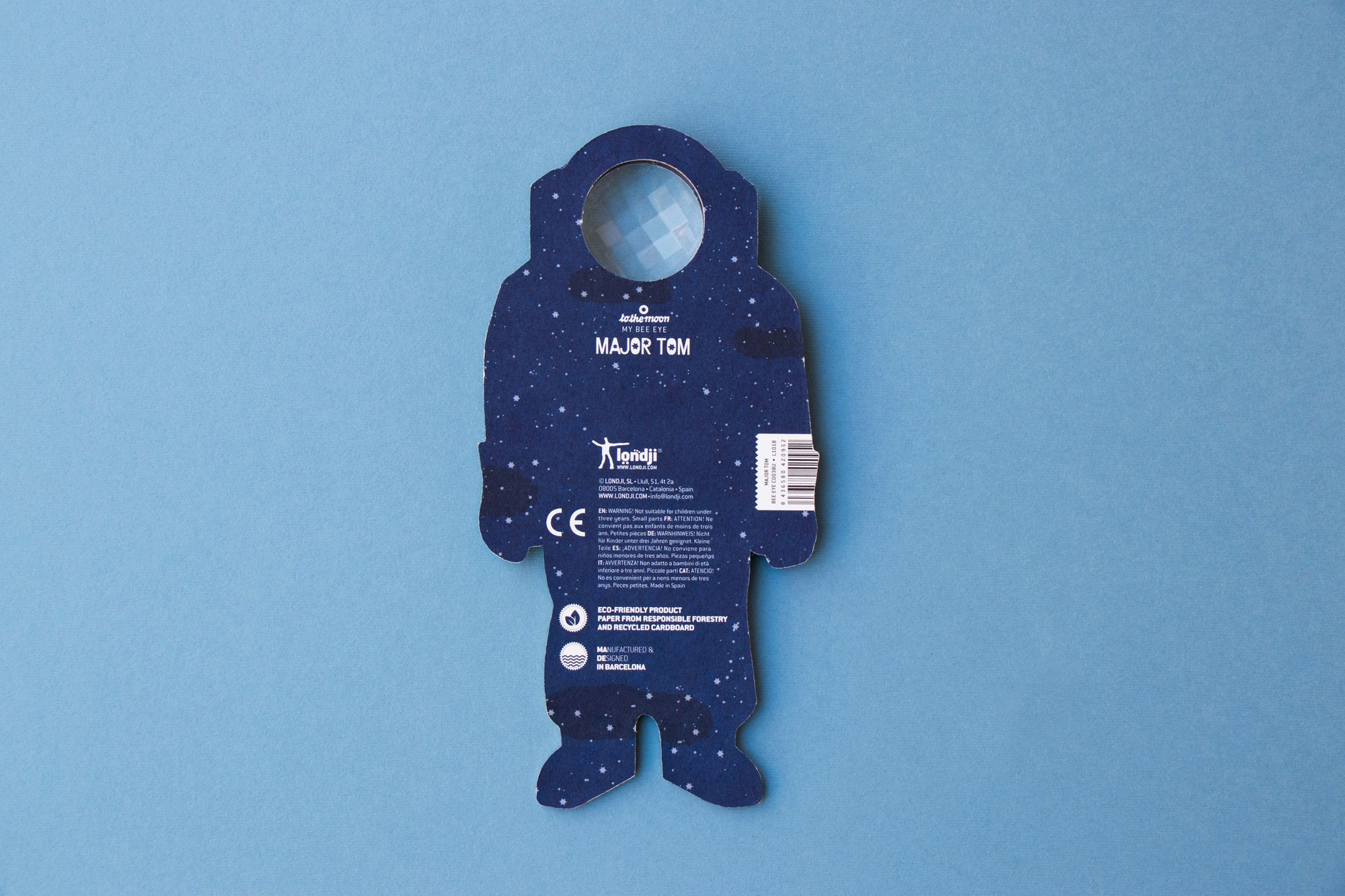 Bee Eye - Astronaut - Image 6