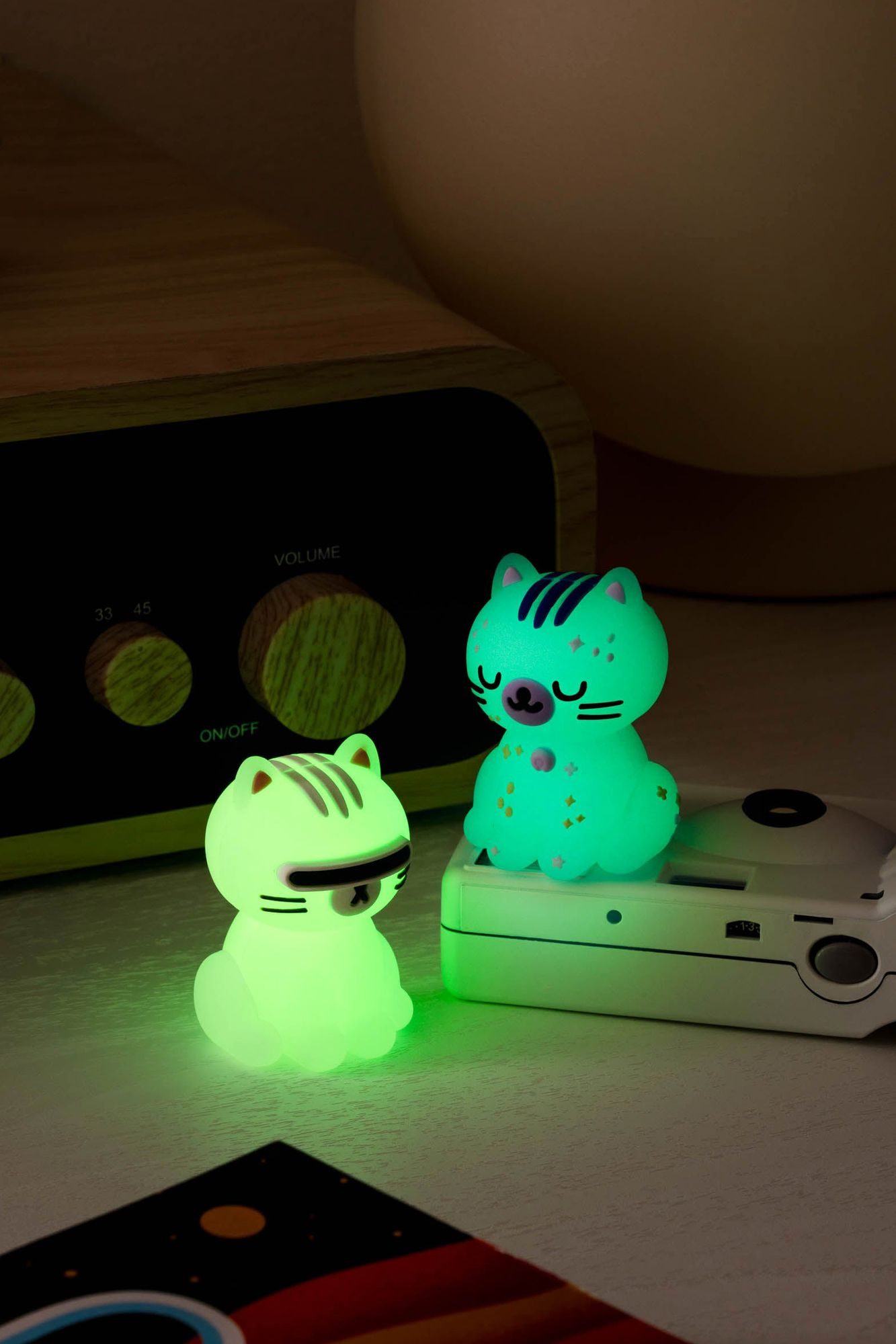 Astro Cats Blind Box - Image 2