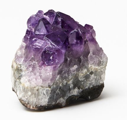 Amethyst Crystal D??cor - Image 2
