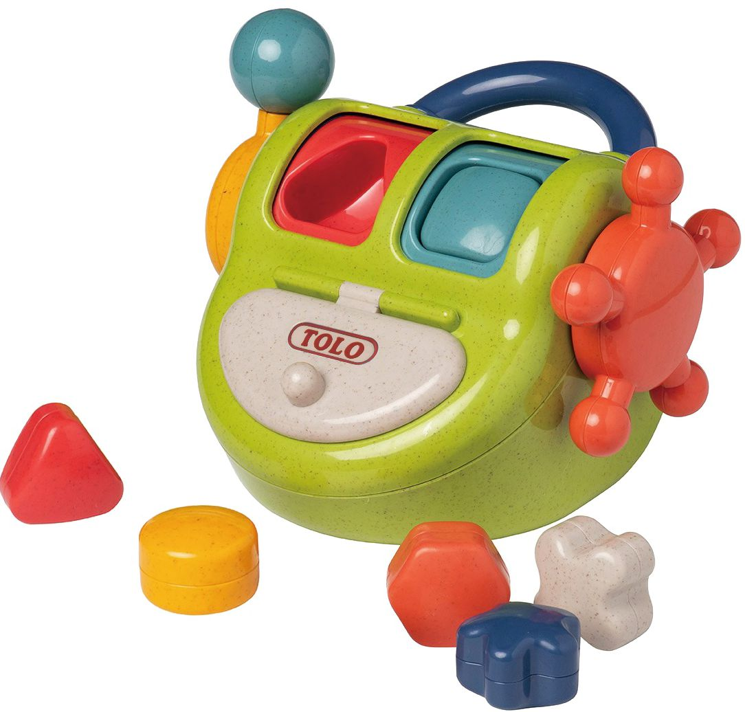 Bio Activity Shape Sorter - Image 3