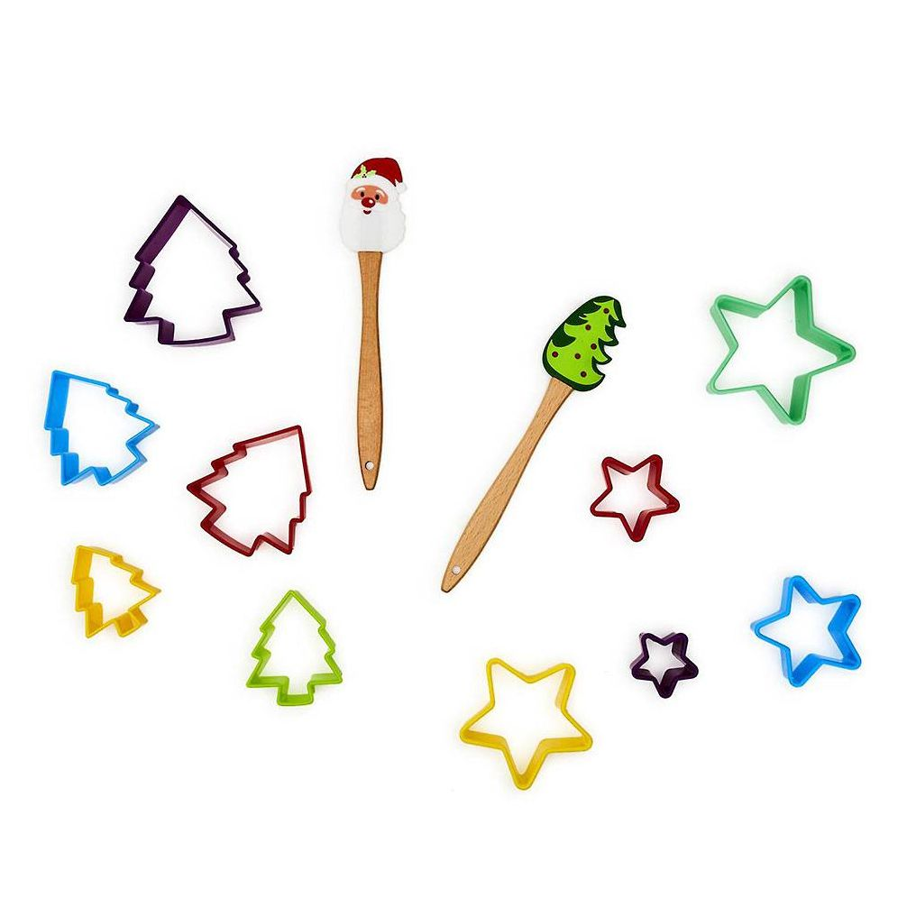 Christmas Baking Set - Image 3