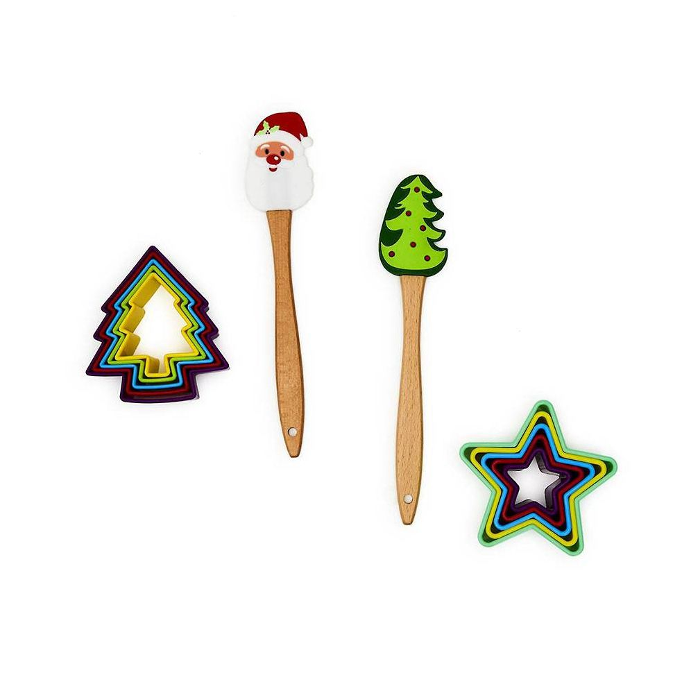 Christmas Baking Set - Image 4
