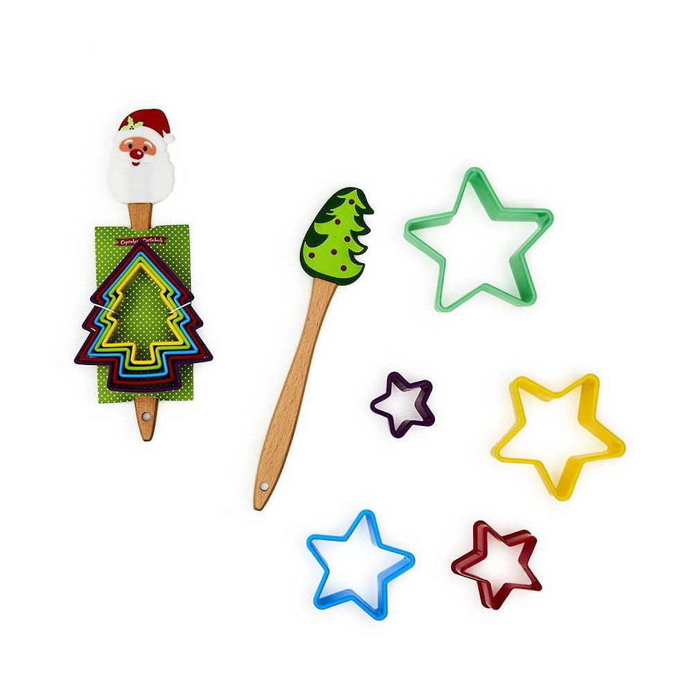 Christmas Baking Set - Image 5