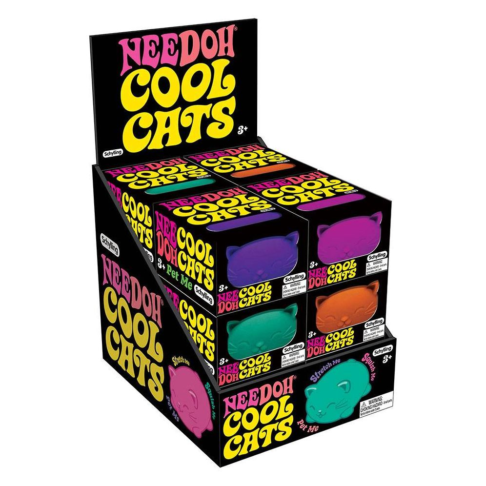 COOL CATS NEE DOH - Image 4