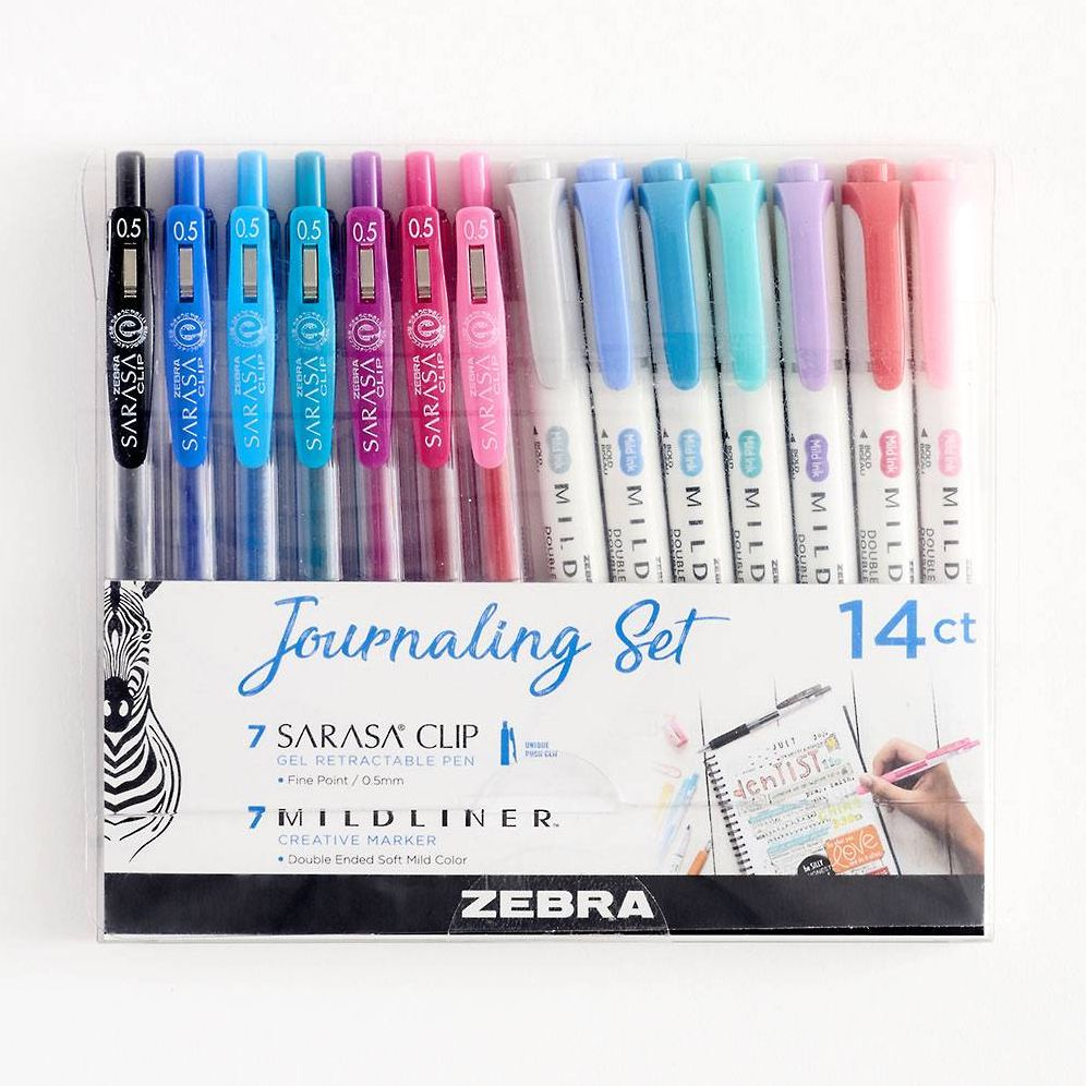 Journaling Pen Set - Image 6