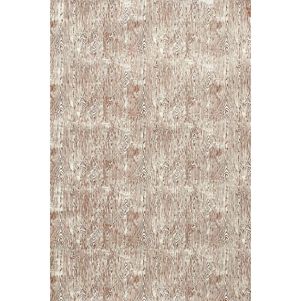 Brown Woodgrain Handmade Paper - Image 2