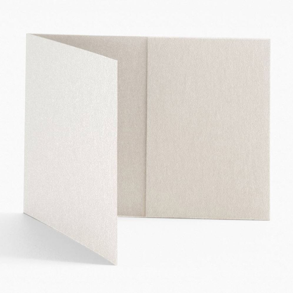 A7 Shimmer Silver Linear Enclosures - Image 2