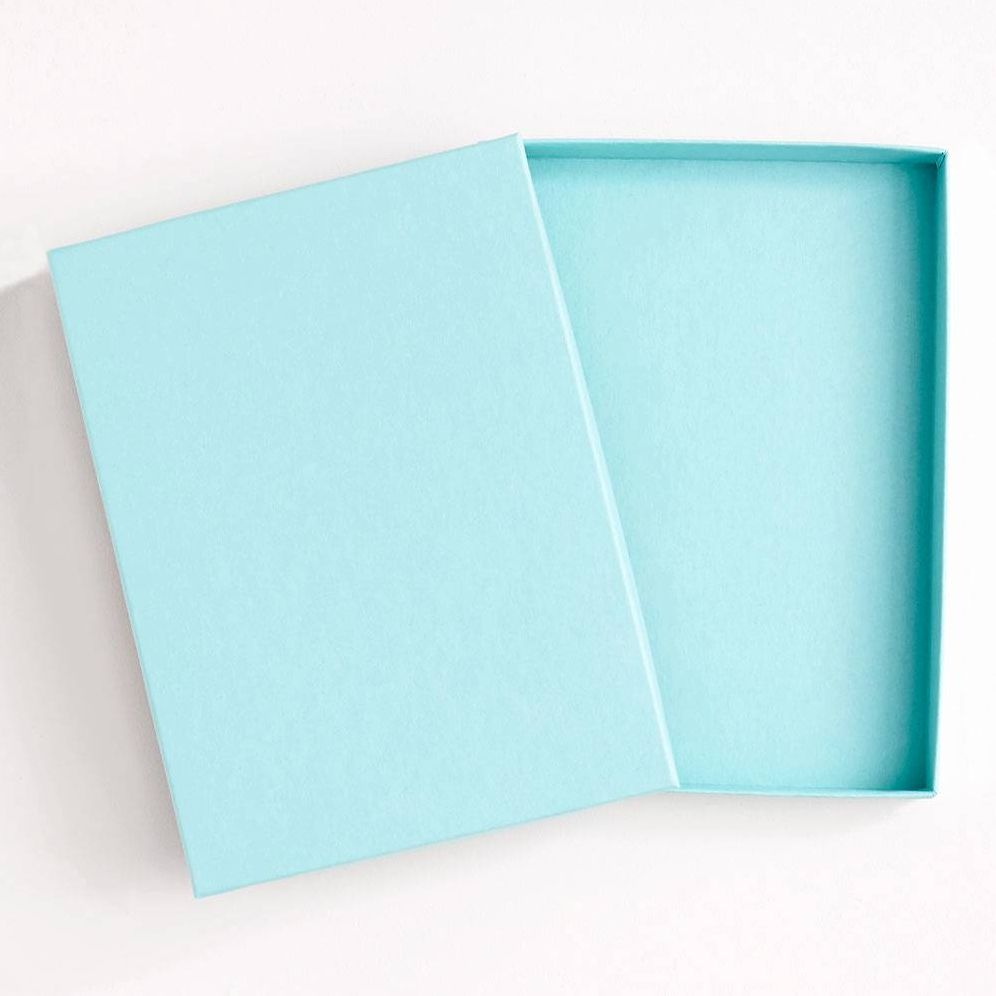 A7 Pool Box Mailer - Image 2