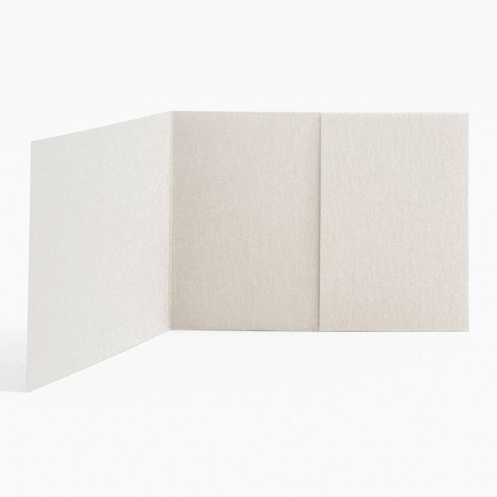 A7 Shimmer Silver Linear Enclosures - Image 3