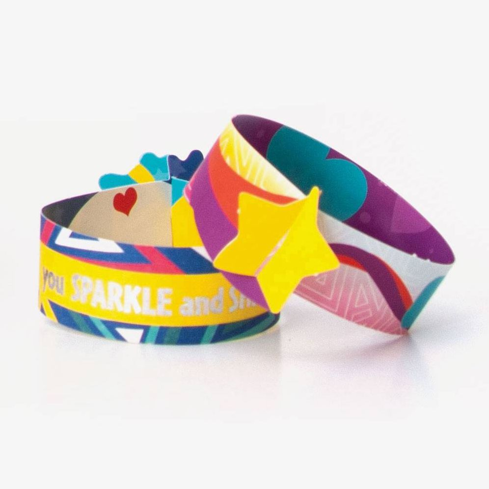 Spread Kindness Bracelet Valentine Card Set - Image 3