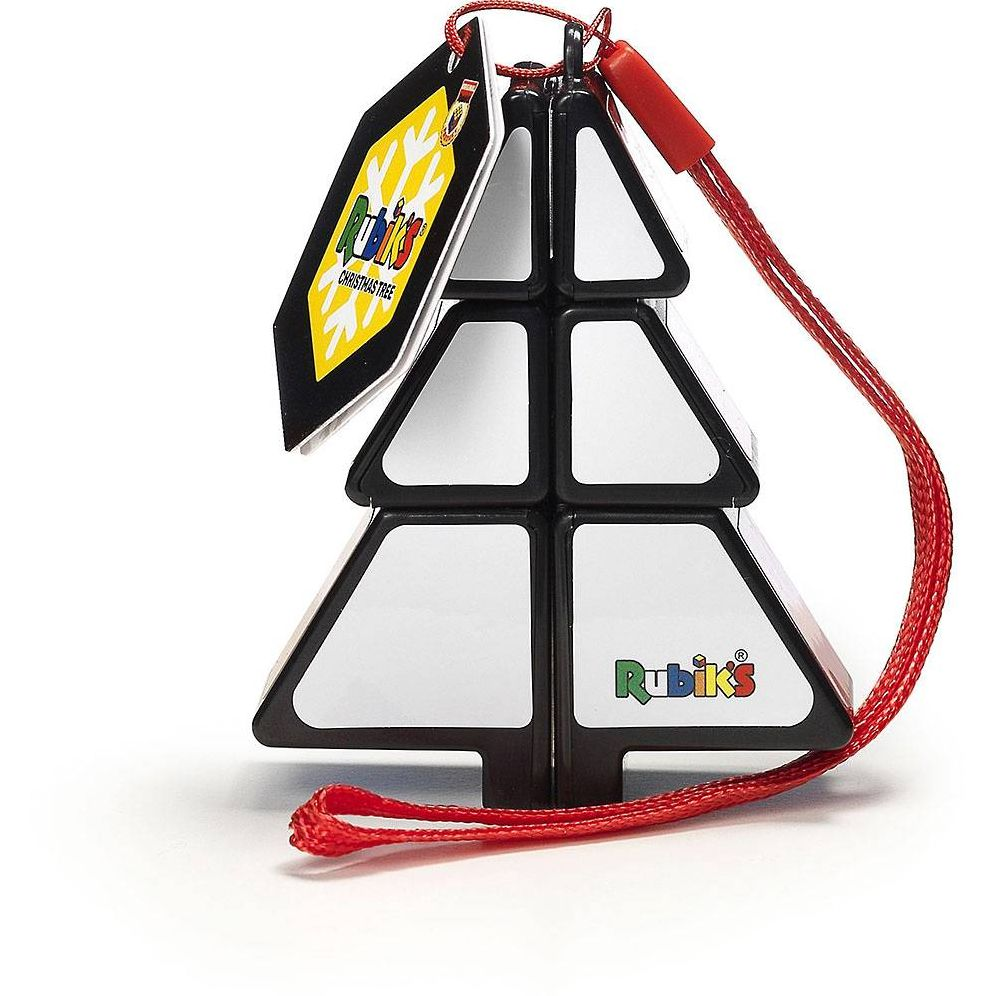 Christmas Tree Rubik's Cube - Image 7