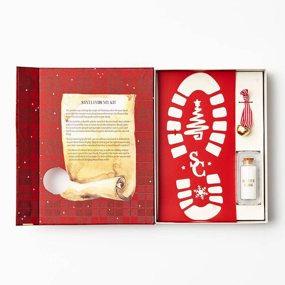 Santa's Evidence Kit - Image 3