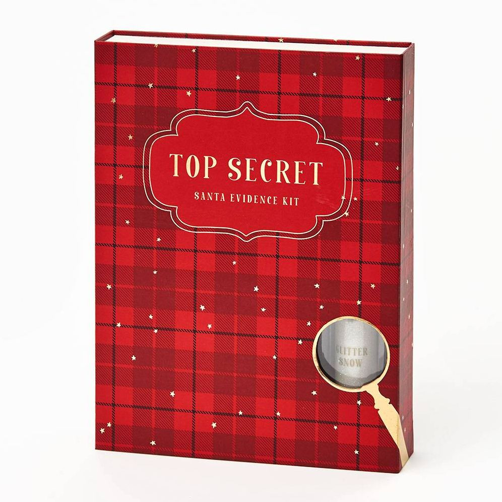 Santa's Evidence Kit - Image 4