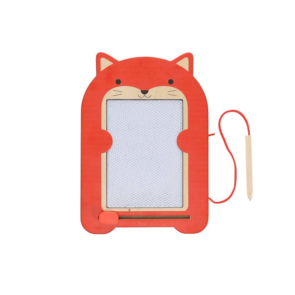 Fox Friend Magic Drawing Board - Image 2
