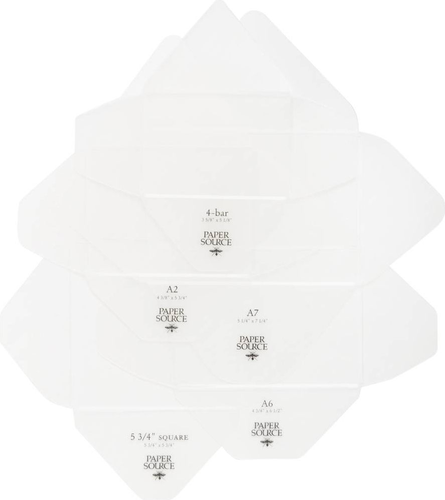 Envelope Template Kit - Image 2