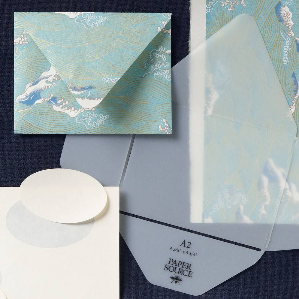 Envelope Template Kit - Image 3