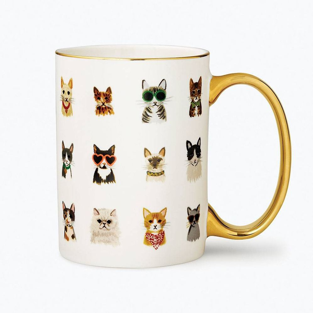 Cool Cats Mug - Image 2