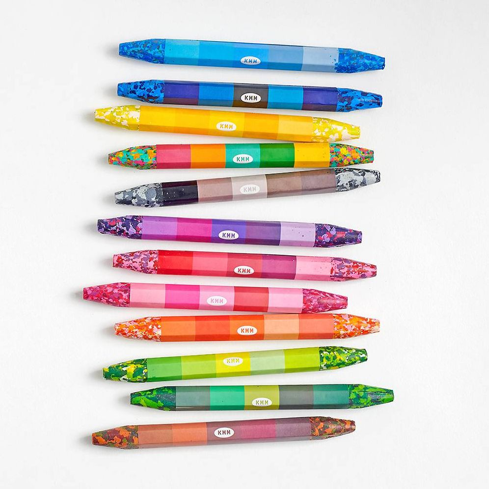 Confetti Crayons - Image 5