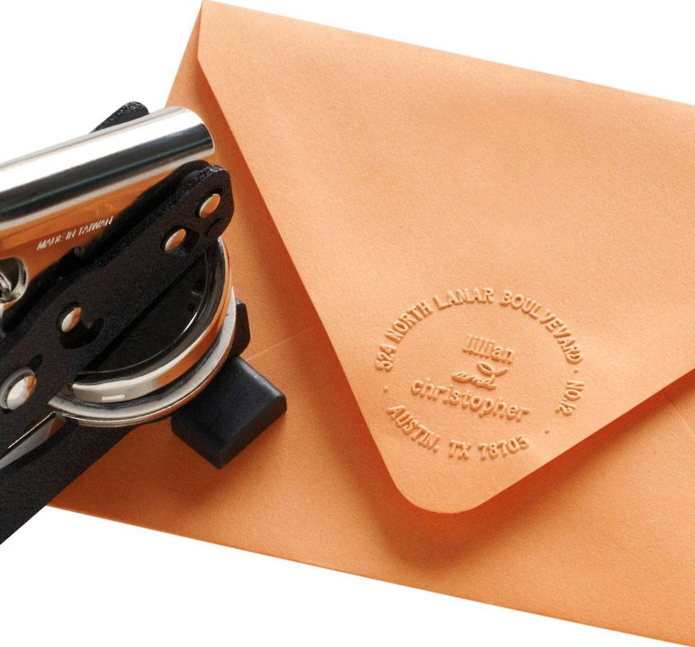 Embosser Tool - Image 2