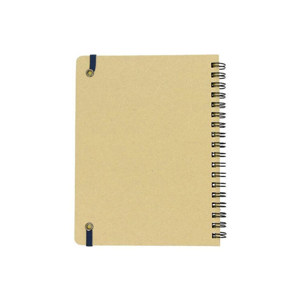 Delfonics Rollbahn Captain Martin Blue A5 Notebook - Image 2