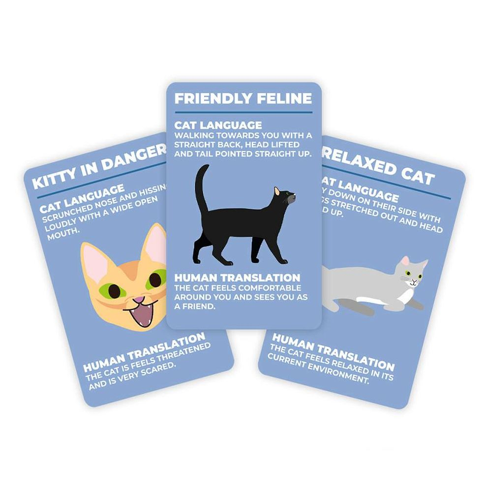 How To Speak Cat - Image 2