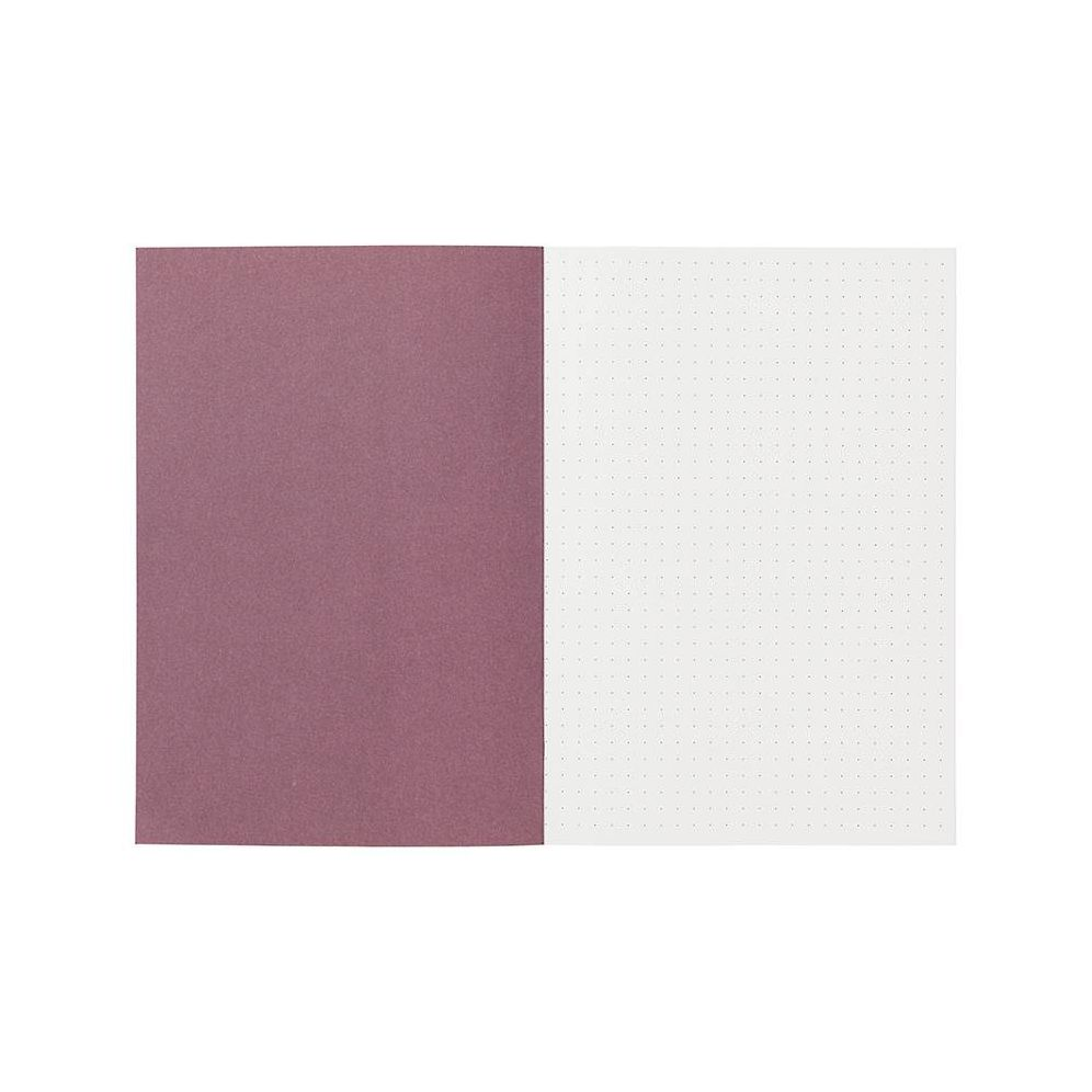 Ochre Lines Vita Notebook - Image 3