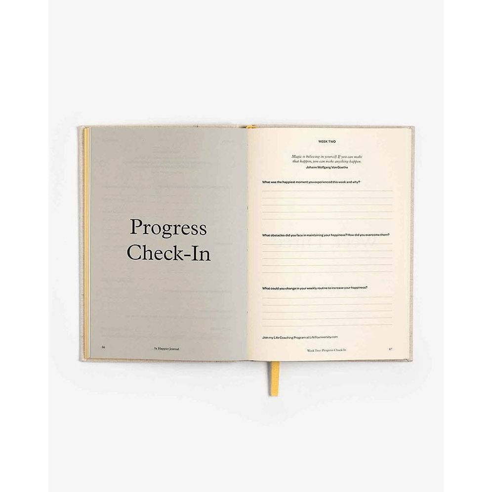 Intelligent Change 3xHappier - Image 4