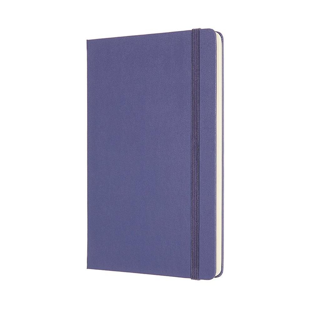Moleskine Lavender Violet Art Logbook - Image 2