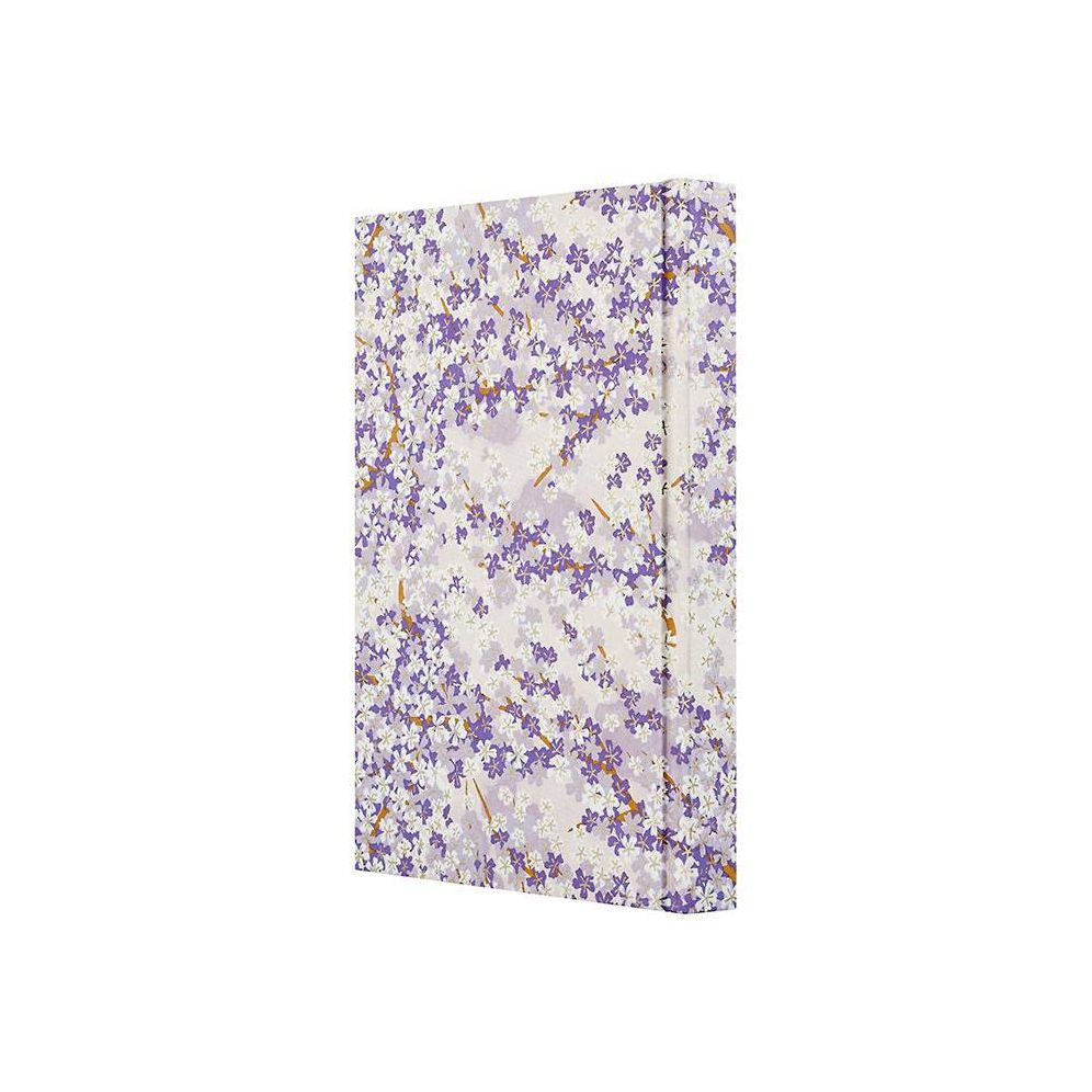 Purple Blossom Heritage Notebook - Image 5