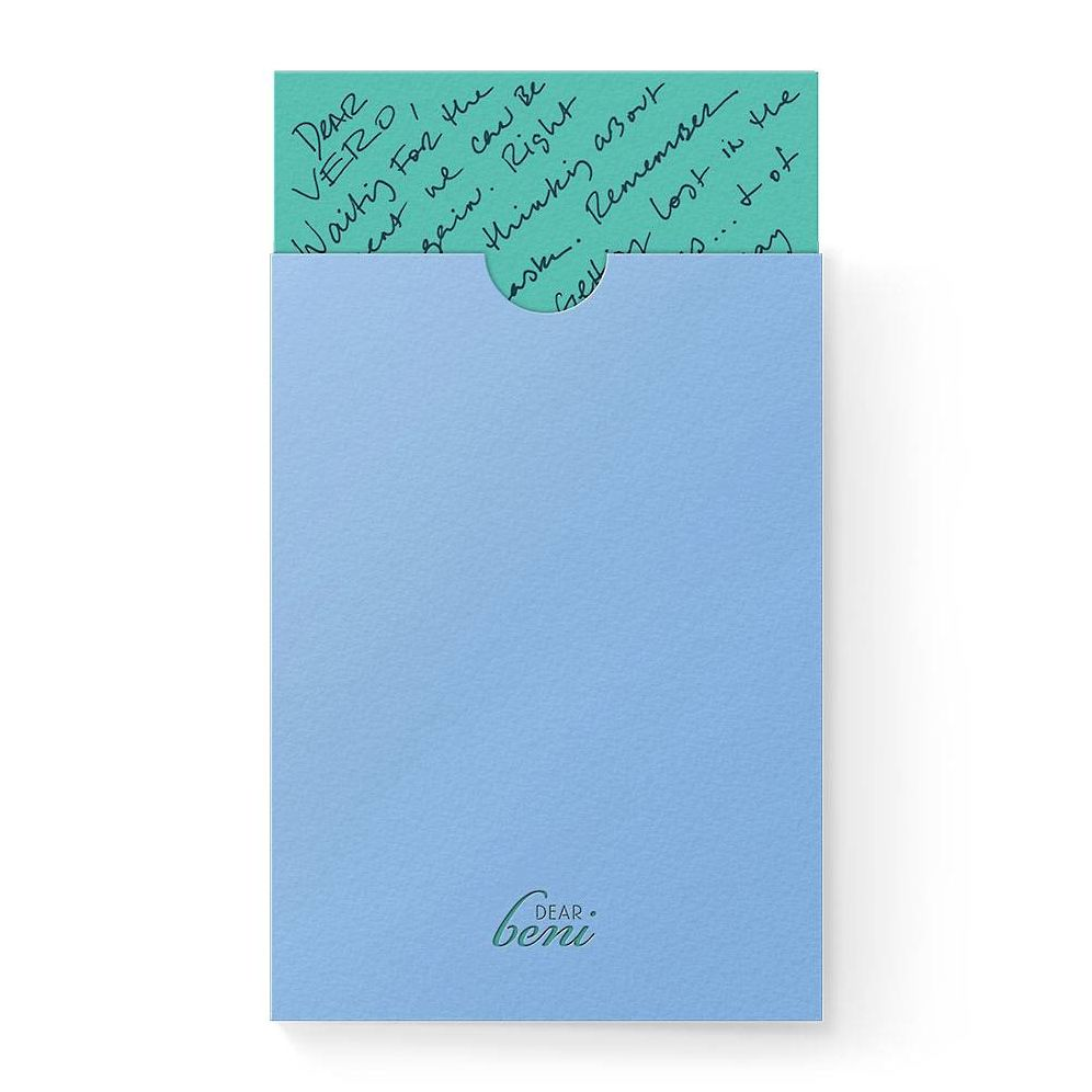 Pocket Birthday Card - Image 2