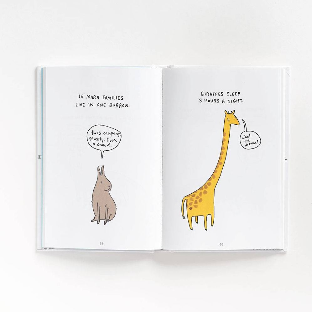 Sad Animal Facts - Image 2