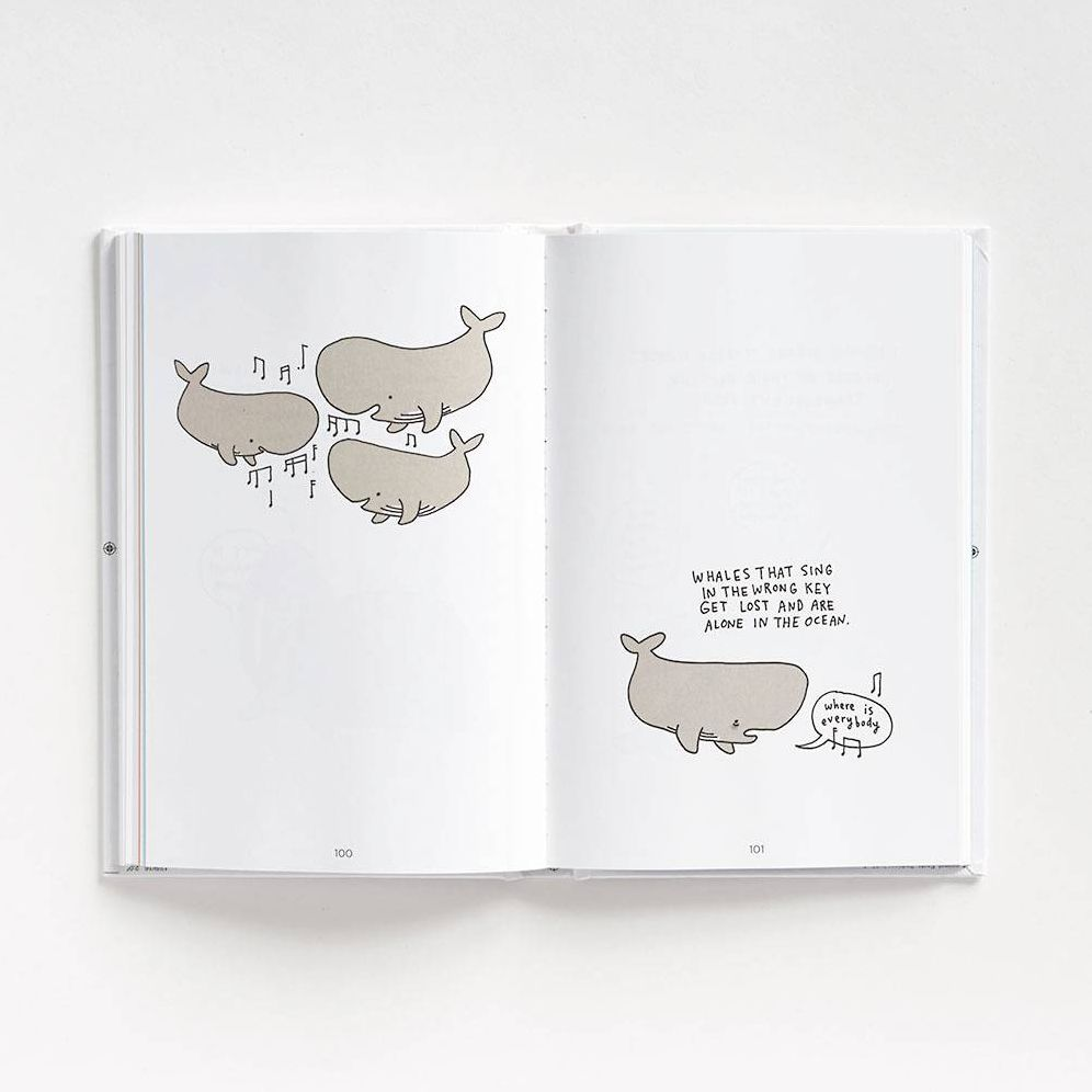 Sad Animal Facts - Image 3