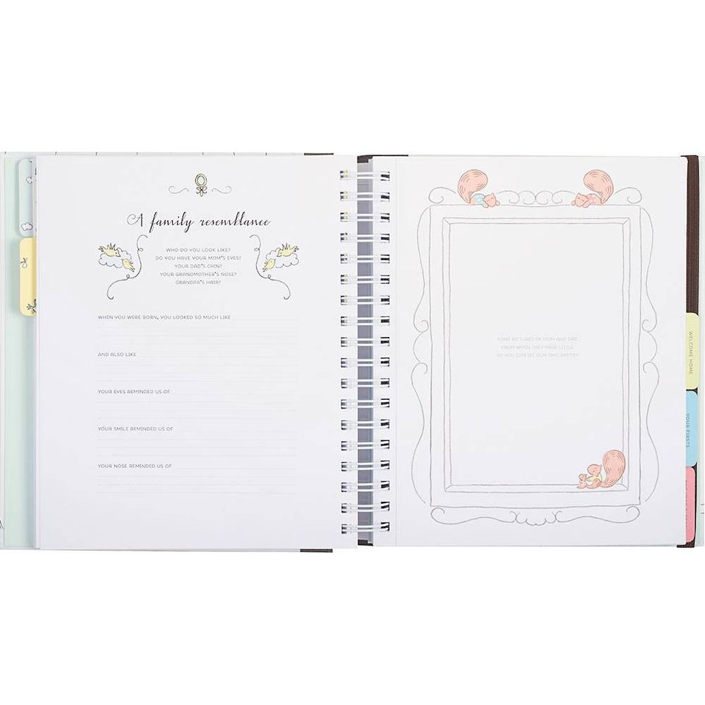 Le Petit Baby Book - Image 3