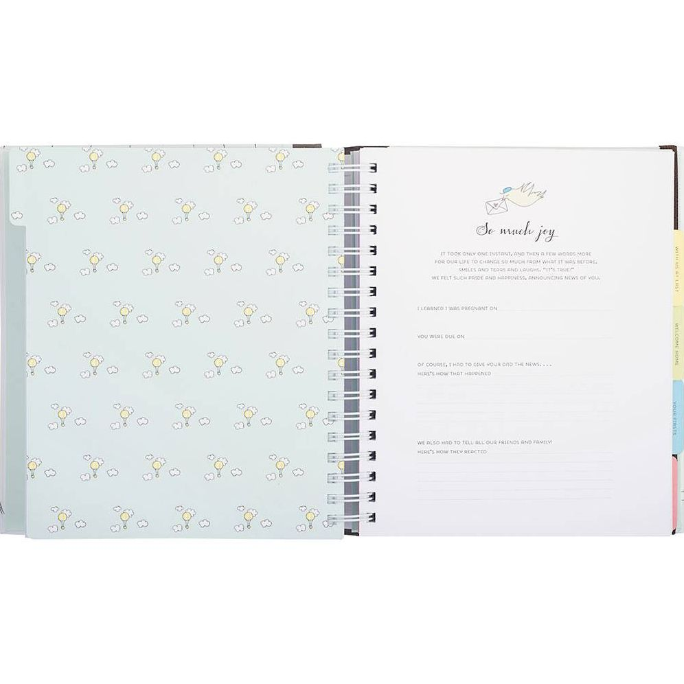 Le Petit Baby Book - Image 2