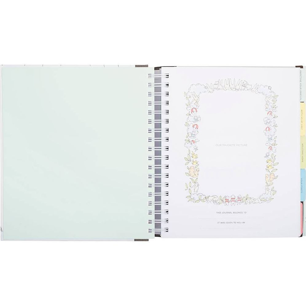 Le Petit Baby Book - Image 4