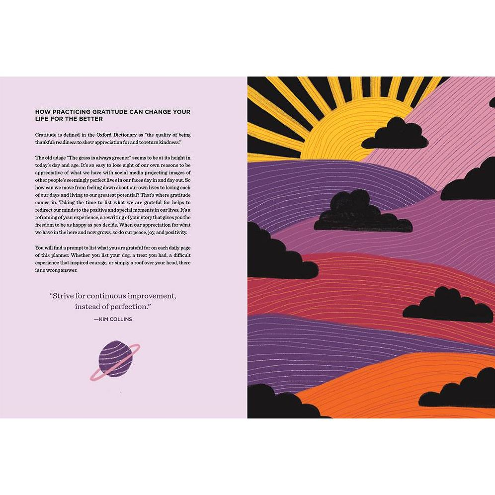 52 Lists Planner - Image 14