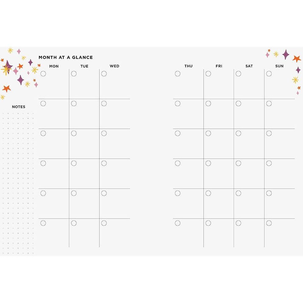 52 Lists Planner - Image 15