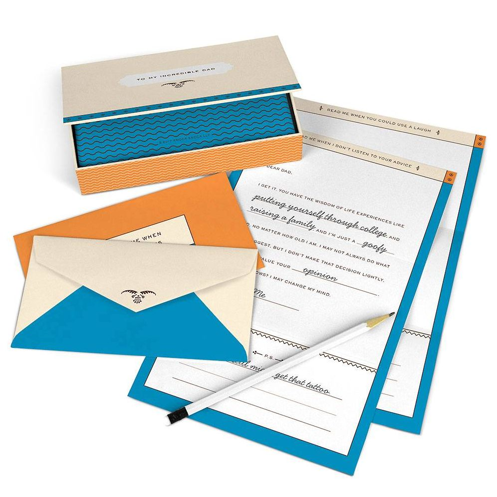 Letters To Dad - Image 2