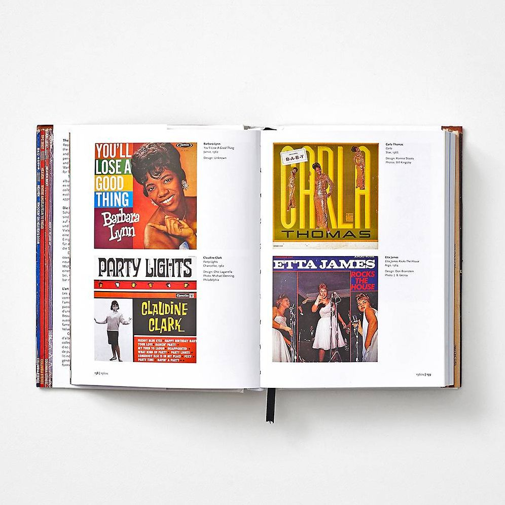 1000 Record Covers - Image 3