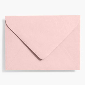 Rose A7 Envelopes