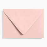 Rose 4 Bar Envelopes