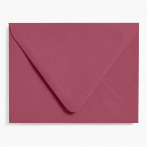 A2 Dahlia Envelopes