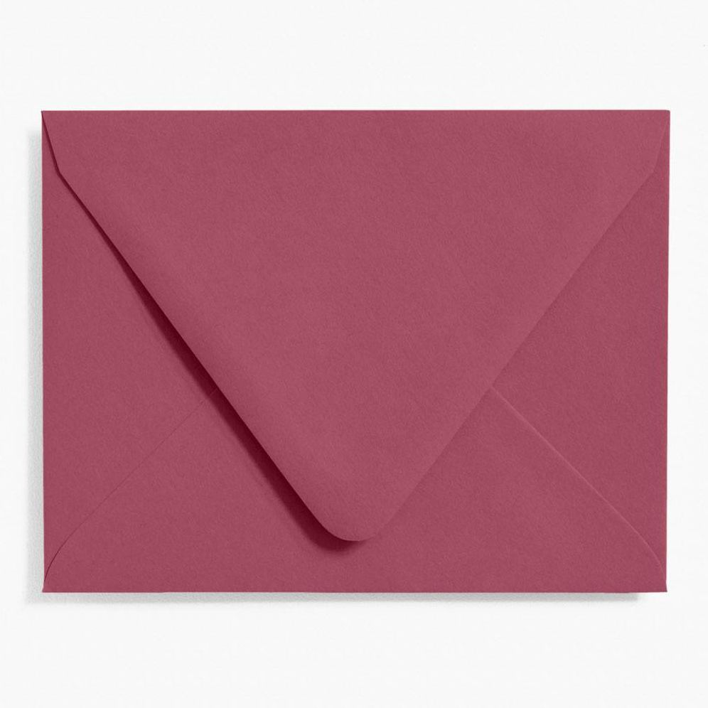 A2 Dahlia Envelopes