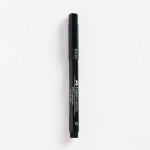 Black Fine Artist Pen